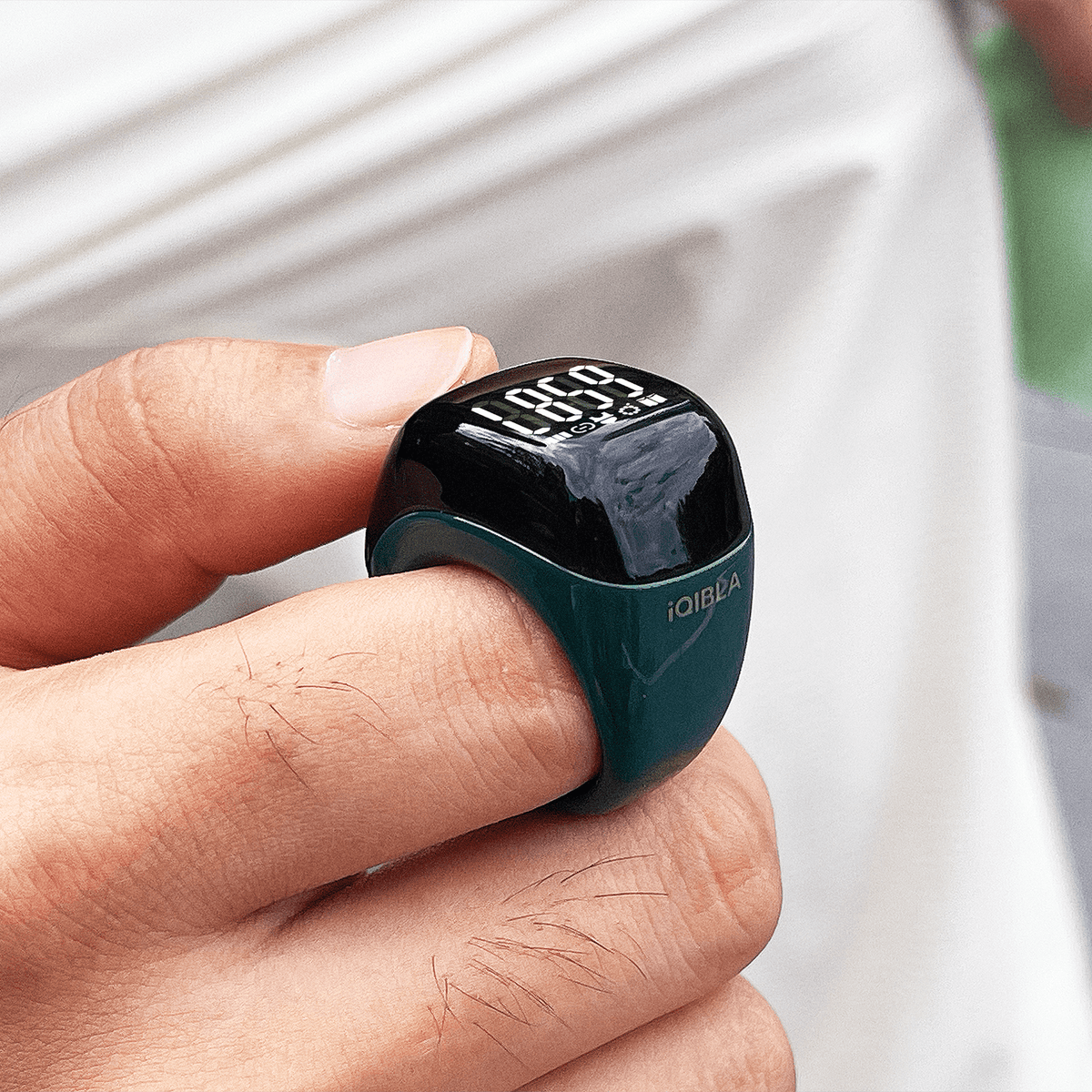 Zikr Ring FLEX ADVANCE - F P M BUSINESS PLAN zikr ring