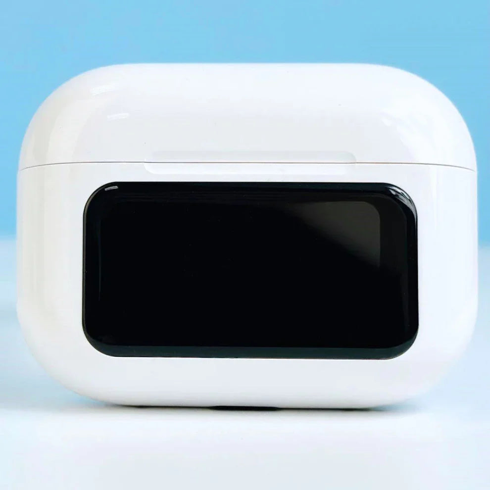 AirPods Pro 2 écran tactile - F P M BUSINESS PLAN