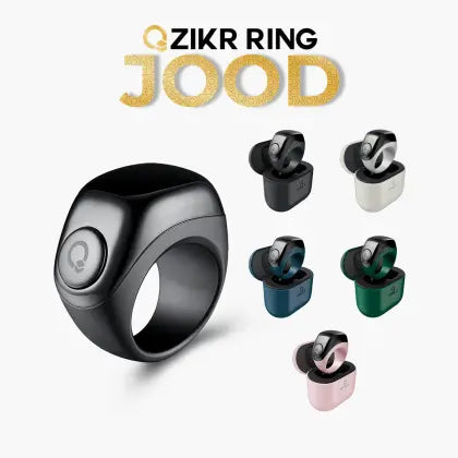 Bague Zikr JOOD - F P M BUSINESS PLAN zikr ring