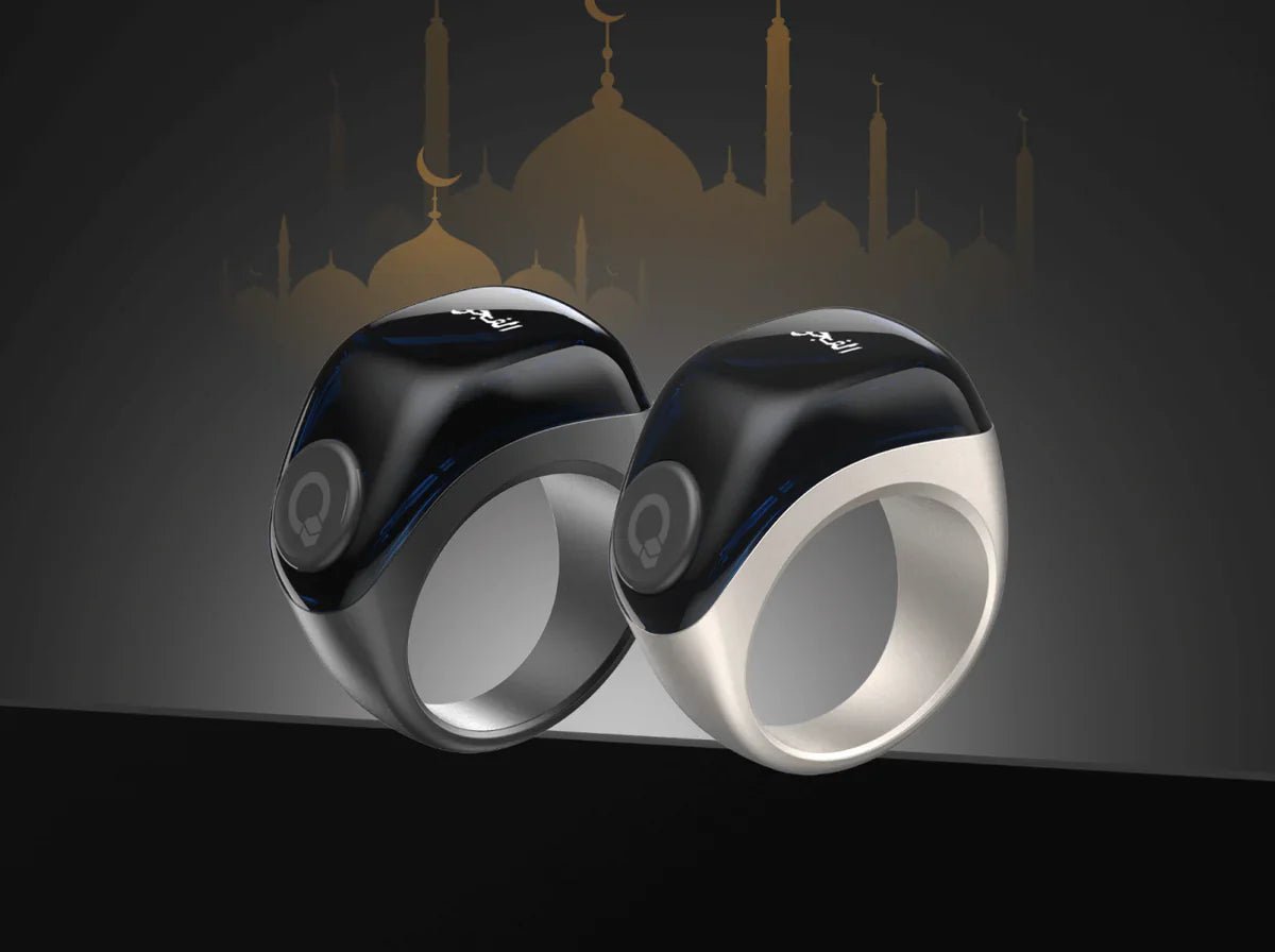 Bague Zikr Ring JOOD PRO - F P M BUSINESS PLAN zikr ring