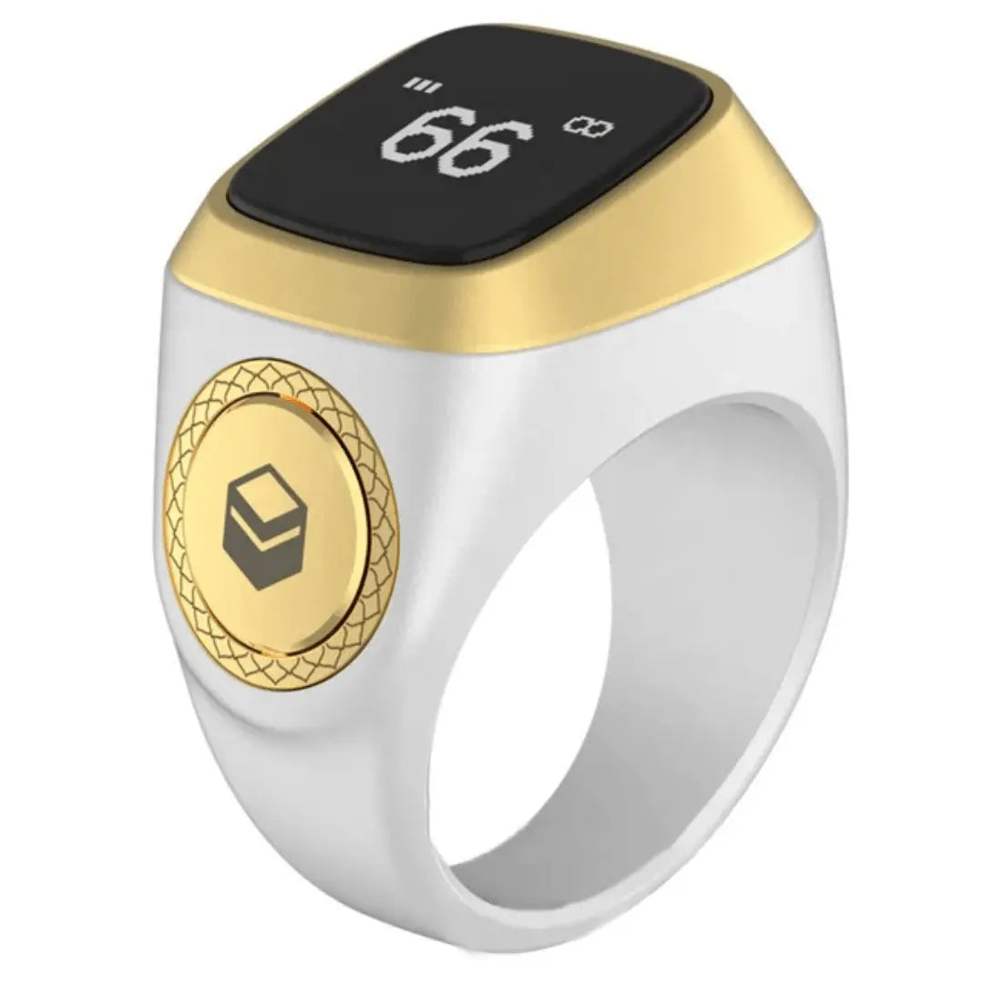 BAGUE ZIKR RING LITE - F P M BUSINESS PLAN