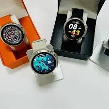 Z78 Ultra SmartWatch - F P M BUSINESS PLAN