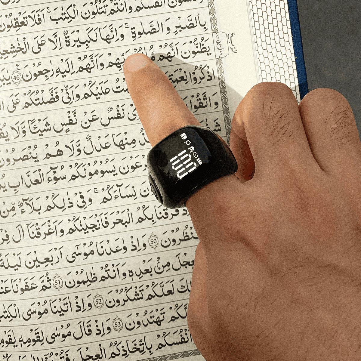 Zikr Ring FLEX ADVANCE - F P M BUSINESS PLAN zikr ring