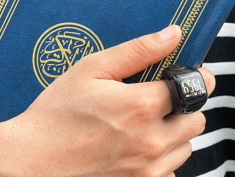 Zikr Ring FLEX ADVANCE - F P M BUSINESS PLAN zikr ring
