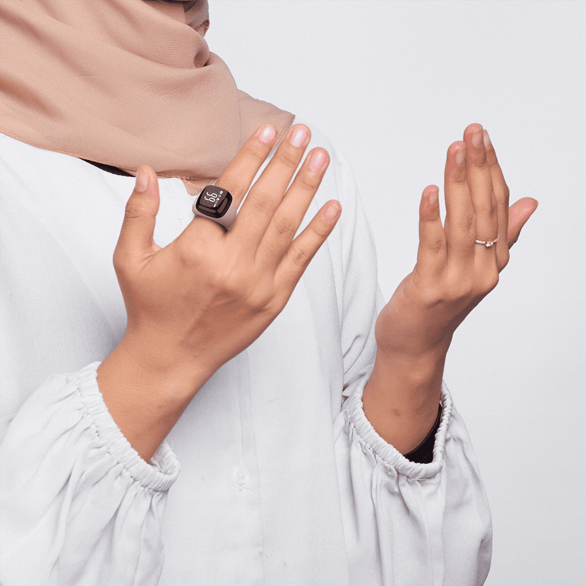 Zikr Ring NOOR - F P M BUSINESS PLAN zikr ring
